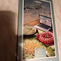 libro Bimby " Il meglio di Bimby" 