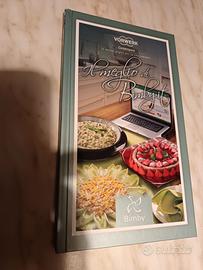 libro Bimby " Il meglio di Bimby" 