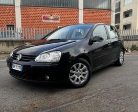 Volkswagen Golf 1.6 5p. Comfortline BiFuel G