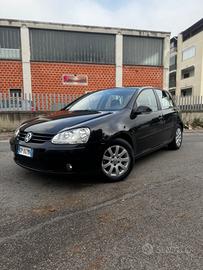 Volkswagen Golf 1.6 5p. Comfortline BiFuel G