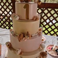 torta scenografica 