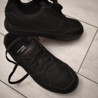 Scarpe MTB Endura pedali flat