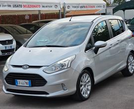 Ford B-Max 1.5 TDCi 75 CV Titanium