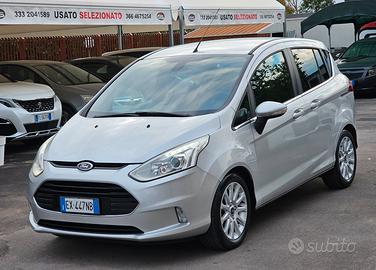 Ford B-Max 1.5 TDCi 75 CV Titanium