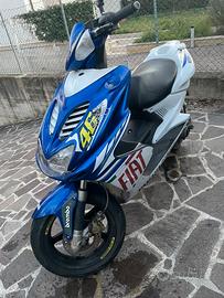 yamaha aerox valentino rossi
