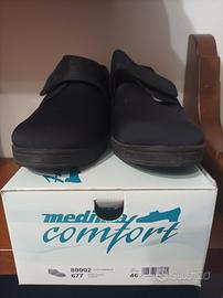 Scarpe ortopediche n.46