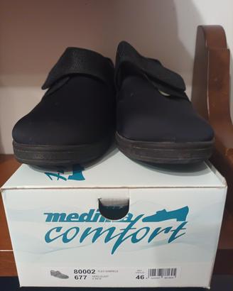 Scarpe ortopediche n.46