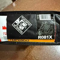 Termoscudo tucano urbano beverly 300