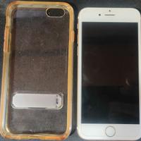 Iphone 6S 16gb - Colore Oro Rosa