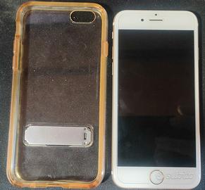 Iphone 6S 16gb - Colore Oro Rosa