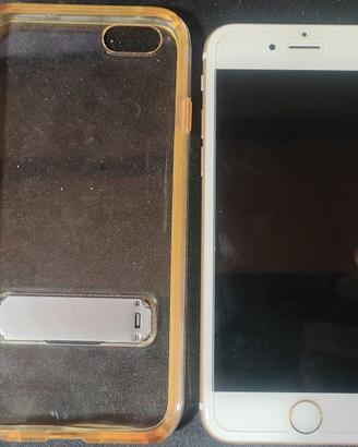 Iphone 6S 16gb - Colore Oro Rosa