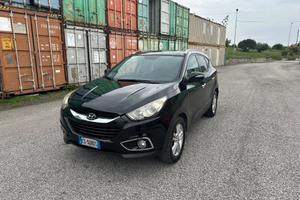 Hyundai iX35 2.0 CRDi 2WD Comfort motore nuovo