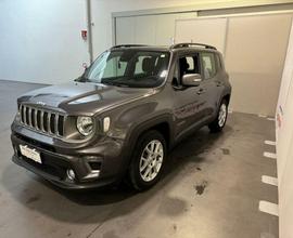 Jeep Renegade 1.6 mjt Limited 2wd 130cv