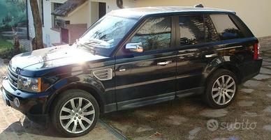 Range Rover Sport HSE