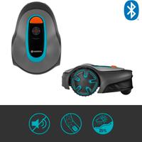 Gardena Robot Sileno Minimo 500m2 - NUOVO