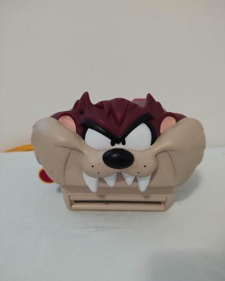 Vintage Polaroid 600 TAZ Tasmanian Devil Looney 
