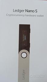 Ledger Nano