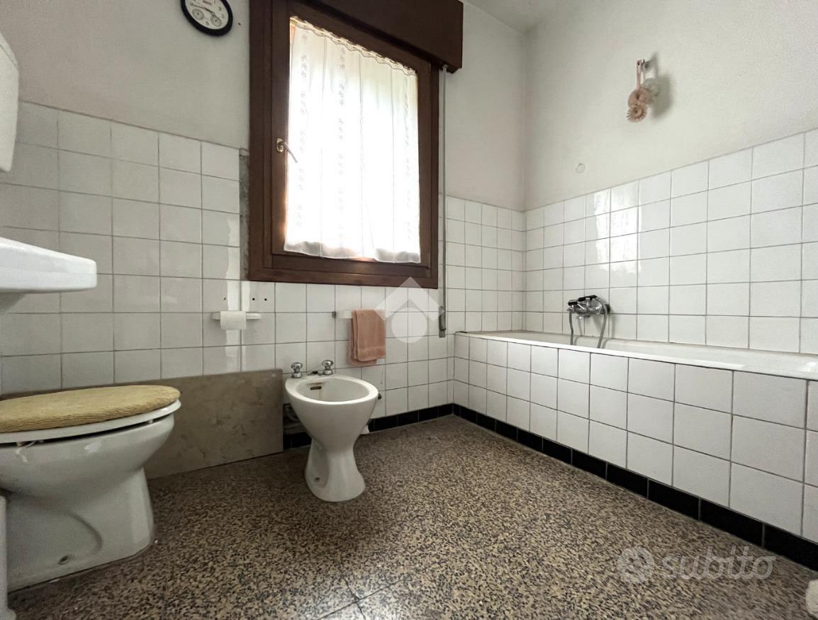 Appartamento – Bassano del Grappa, Angarano - Altro
