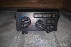 Comando Clima Manuale Per Toyota Celica 1994