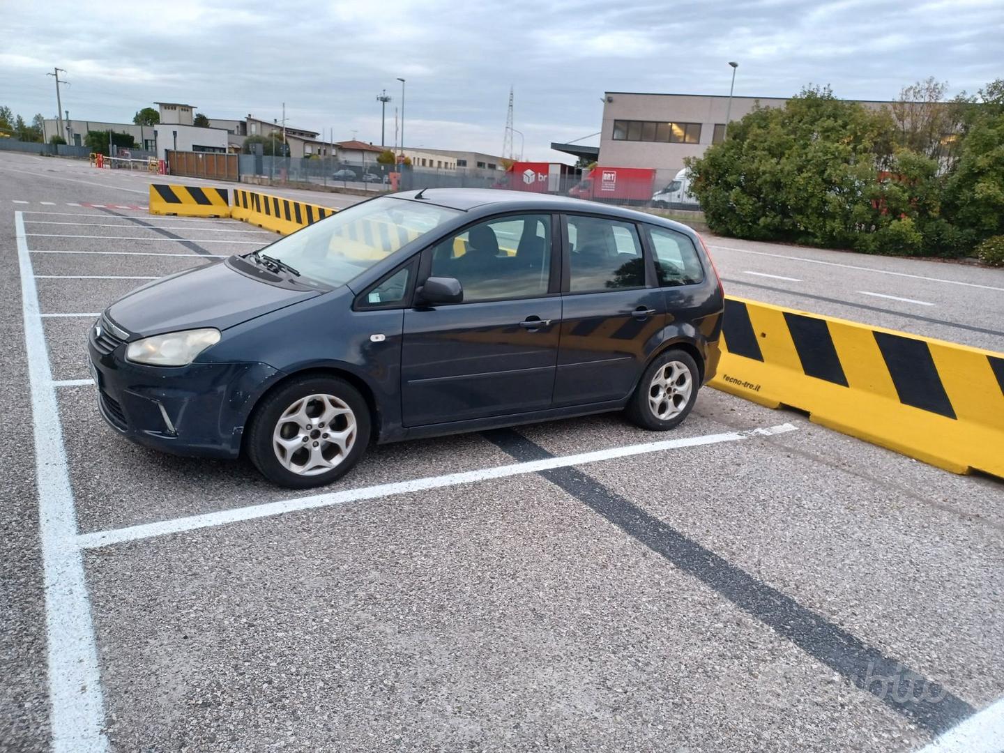 Ford C-Max 1ª serie