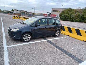 Ford cmax diesel 90 cv