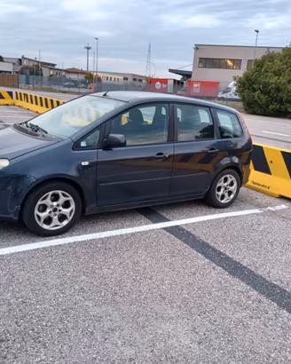 Ford cmax diesel 90 cv