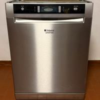 Lavastoviglie Hotpoint Ariston