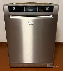 Lavastoviglie Hotpoint Ariston