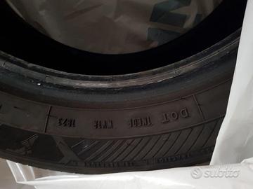 Pneumatici estivi Goodyear efficientgrip