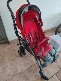 passeggino 