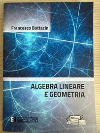 Algebra lineare e geometria
