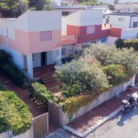 Villa o villino - Isola delle Femmine