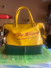 Borsa vintage Tepa Sport