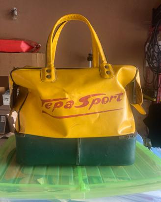Borsa vintage Tepa Sport
