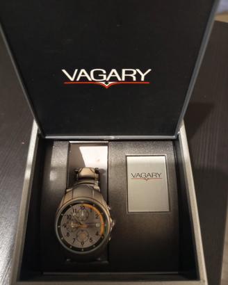 orologio vagary