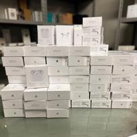 CUFFIE APPLE