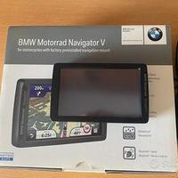 Garmin V Bmw Motorrad