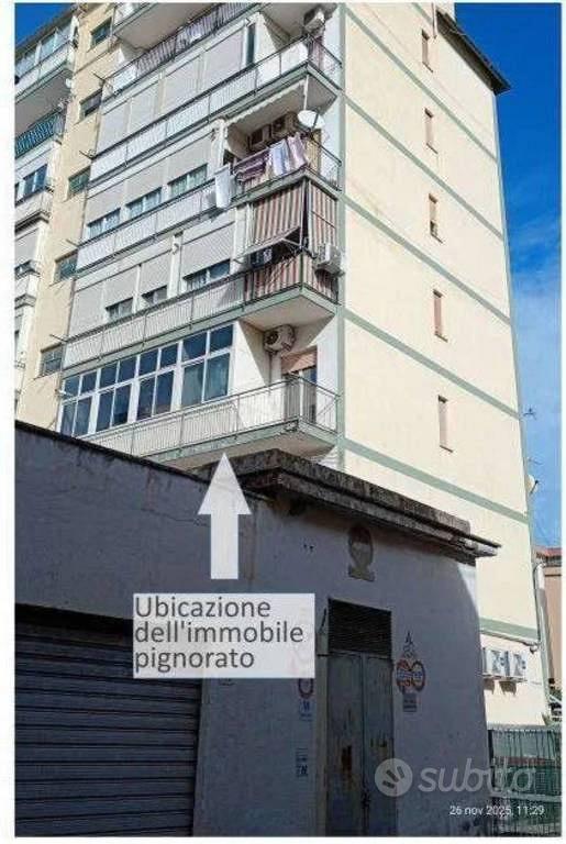 Appartamento – Palermo, Uditore, V Circoscrizione - Vista 2