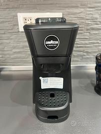 Macchina Caffè Lavazza A Modo Mio – Perfetta, Puli