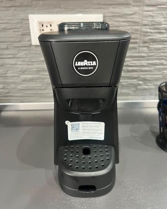 Macchina Caffè Lavazza A Modo Mio – Perfetta, Puli