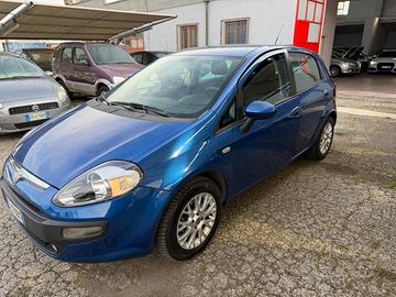Fiat Punto Evo 1.3 Mjt 75 CV X NEOPATENTATI