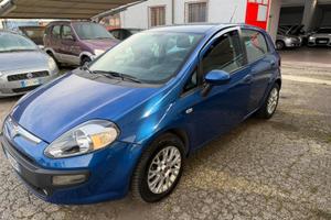 Fiat Punto Evo 1.3 Mjt 75 CV X NEOPATENTATI