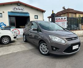 Ford C-Max 1.6 TDCi 115CV Titanium Business