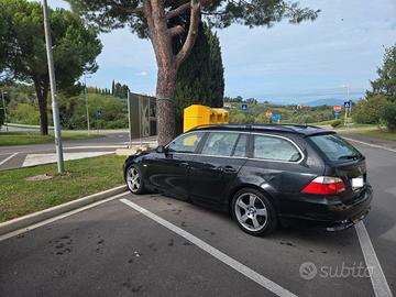 BMW 530 xDrive