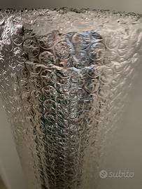 Isolante termico e acustico  polynum