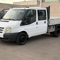 Ford Transit Fisso 7 posti 15Q 2008