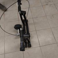 Rullo per bici