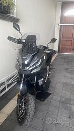 XADV 750 Anno 2024