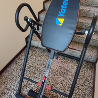 Panca ad inversione Yatek