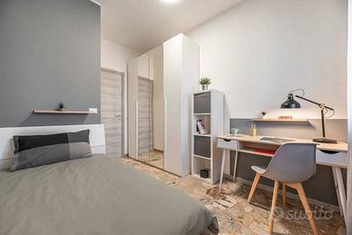 Stanza in appartamento di 80 m² a Padova